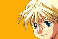 Gundam Wing-Quatre